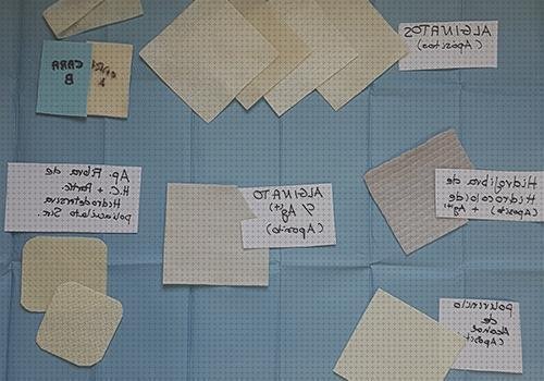 Las mejores apósito primario apósito apósito primario y secundario