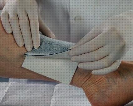 13 Mejores apósitos primarios