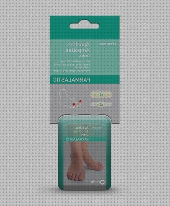 ¿Dónde poder comprar apósito proteger papilom Mas termómetro thermoval Mas campana fonendoscopio apósito proteger hueso dedo pie?