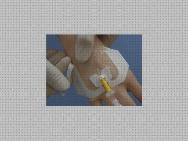 Los 12 Mejores apósitos semipermeable