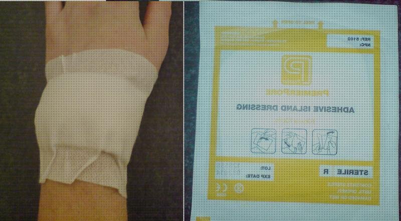 Las mejores Mas allevym apósito Mas apósito callicida Mas tensiometro digital farmacity apósito sig