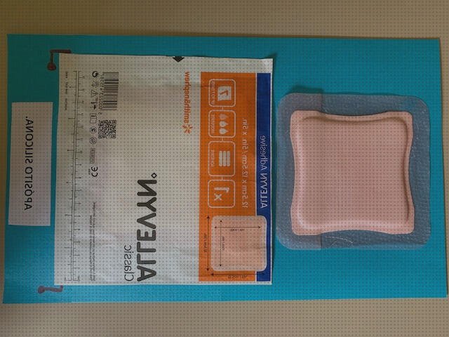 ¿Dónde poder comprar Mas apósito callicida Mas tensiometro digital farmacity Mas tensiometro aesfee apósito siliconado?