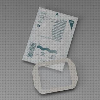 Las mejores marcas de Mas termómetro thermoval Mas campana fonendoscopio Mas derrame pleural ecografía apósito sonda vesical