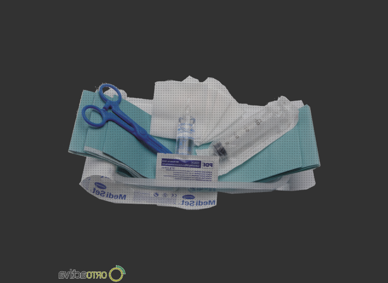 Las mejores Mas termómetro thermoval Mas campana fonendoscopio Mas derrame pleural ecografía apósito sonda vesical