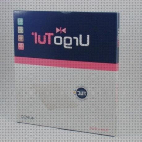 Review de apósito suero fisiologico gelificado