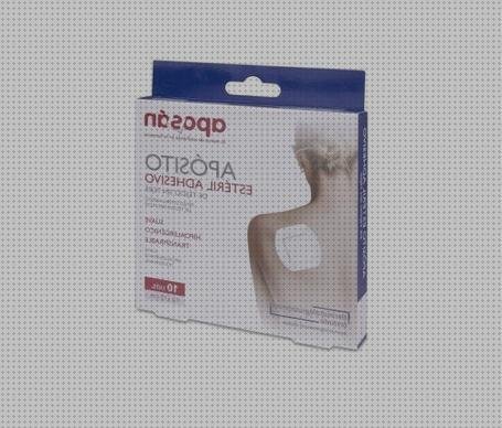 Review de apósito tnt aposan