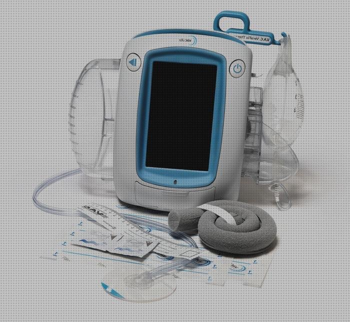 ¿Dónde poder comprar apósito vac Mas derrame pleural ecografía Mas espirómetros tipos apósito transparente adhesivo vac?