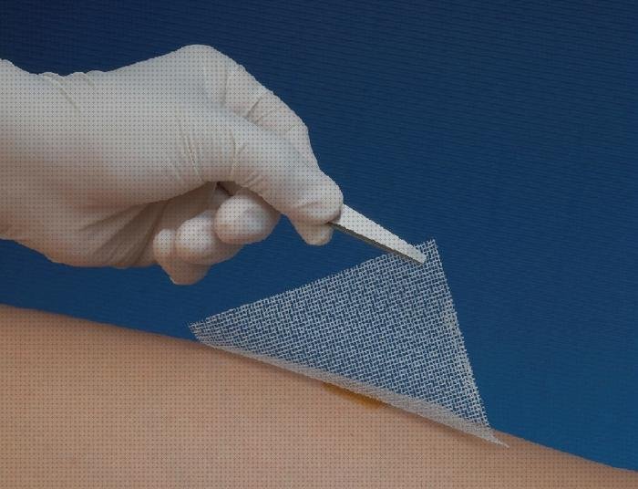 ¿Dónde poder comprar apósito apósito tul?