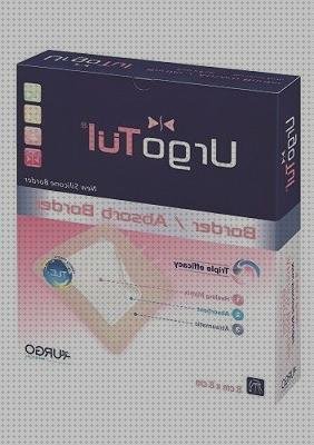 Las mejores marcas de apósito border Mas espirómetros tipos Mas apósit esteril apósito urgotul absorb border