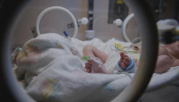 Análisis de los 8 mejores Apósitos Utilizados En Prematuros