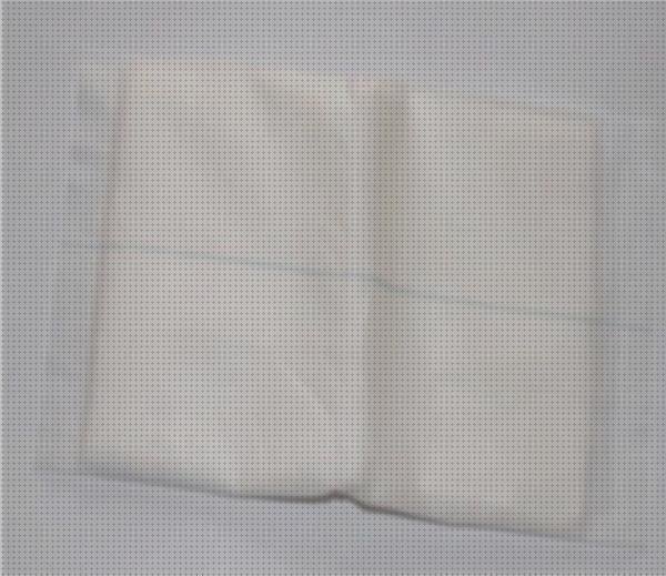 Opiniones de los 19 mejores Apósitos Absorbentes Tejidos