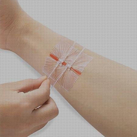 Las mejores marcas de apósitos adhesivos apósitos apósitos adhesivos impermeables