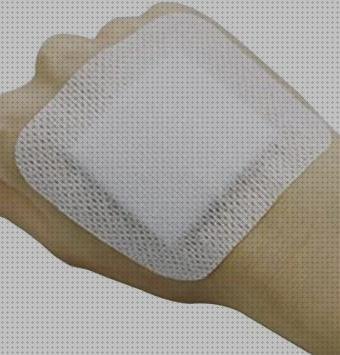 Análisis de los 15 mejores Apósitos Adhesivos Impermeables