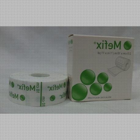 Las mejores apósitos adhesivos apósitos apósitos adhesivos mefix