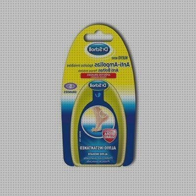 Las mejores marcas de apósitos ampollas apósitos apósitos anti ampollas talon