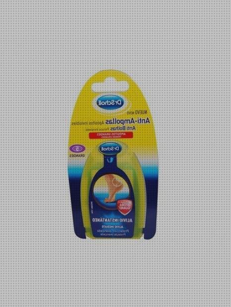 Las mejores apósitos ampollas apósitos apósitos anti ampollas talon