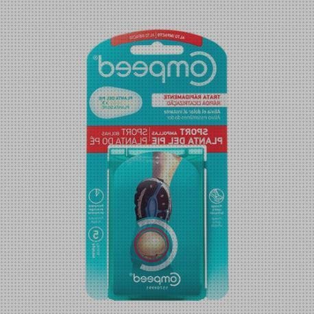 Review de apósitos anti rozaduras cuello