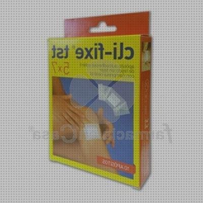 Los 7 Mejores Apósitos Autoadhesivo Compresas Centrales