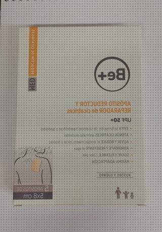 Las mejores apósitos cicatrices apósitos apósitos cicatrices agua