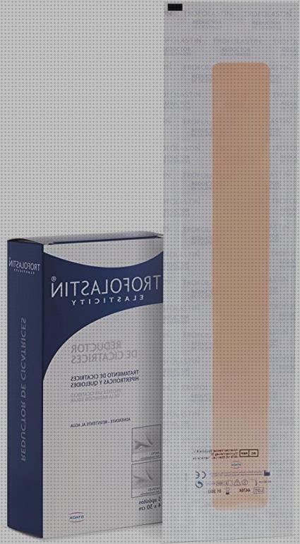 Los mejores 18 Apósitos Cicatrices Aguas