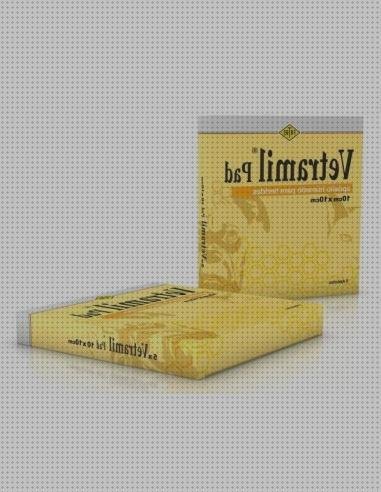 Las mejores apósitos cicatrizantes apósitos apósitos cicatrizantes veterinarios