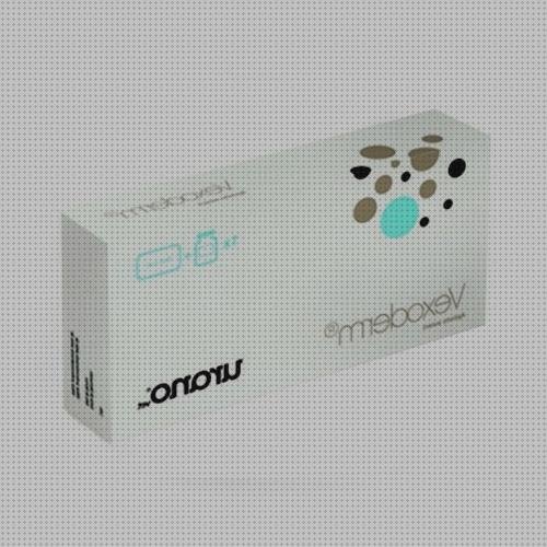 Review de apósitos cicatrizantes veterinarios