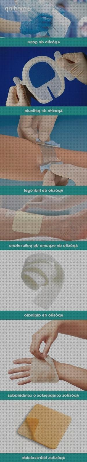 ¿Dónde poder comprar apósitos apósitos combinados?