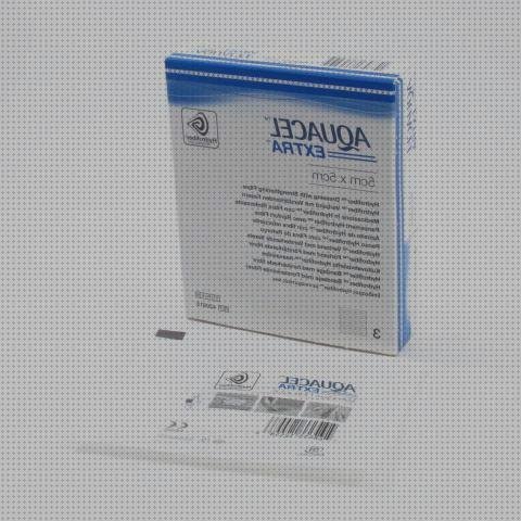 ¿Dónde poder comprar apósitos estériles apósitos apósitos compresivos esteriles?