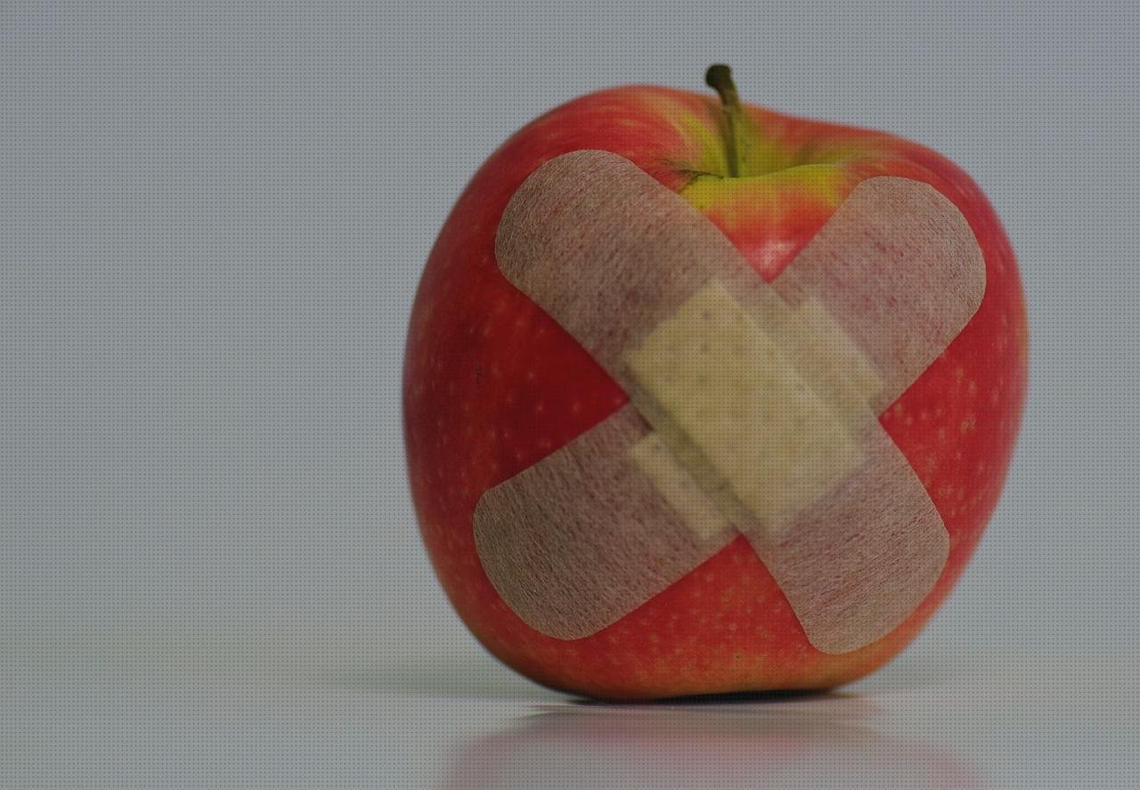 Opiniones de los 24 mejores Apósitos Curacion Rápidas Unidades