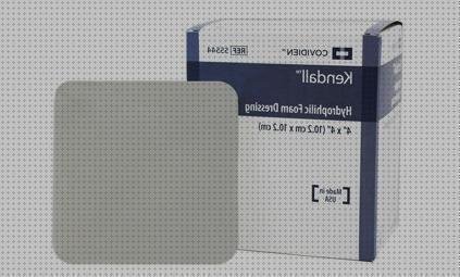 ¿Dónde poder comprar apósitos poliuretano foam Mas apósitos granos Mas apósitos venex apósitos de espuma foam de poliuretano?