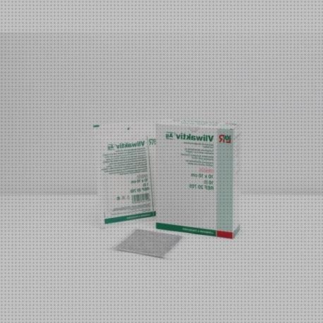 ¿Dónde poder comprar apósitos plata apósitos apósitos de plata y carbon?