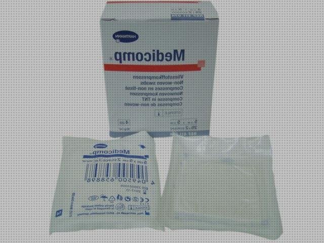 ¿Dónde poder comprar apósitos 20 apósitos apósitos de tejido sin tejer 20 x 40?