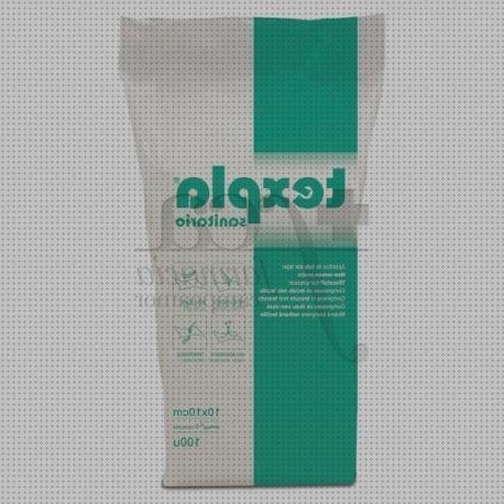Review de apósitos de tela sin tejer 10x10