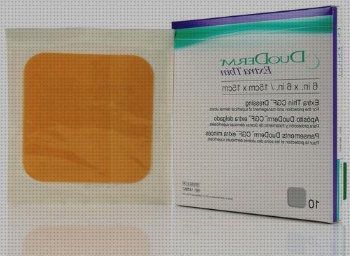 Las mejores marcas de apósitos 10x10 apósitos apósitos duoderm 10x10
