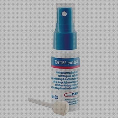 Los 6 Mejores Apósitos En Spray Cutimed