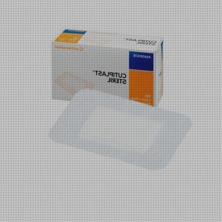 Las mejores marcas de apósitos herida apósitos apósitos esteriles heridas