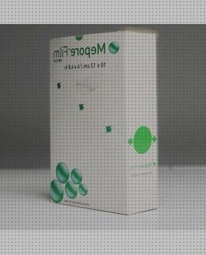 ¿Dónde poder comprar apósitos herida apósitos apósitos films heridas?