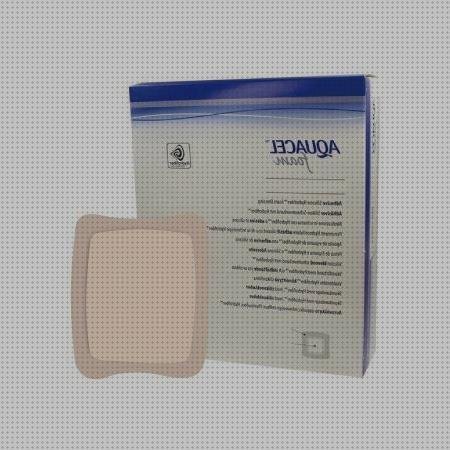 Los 16 Mejores Apósitos Foam Adhesivos