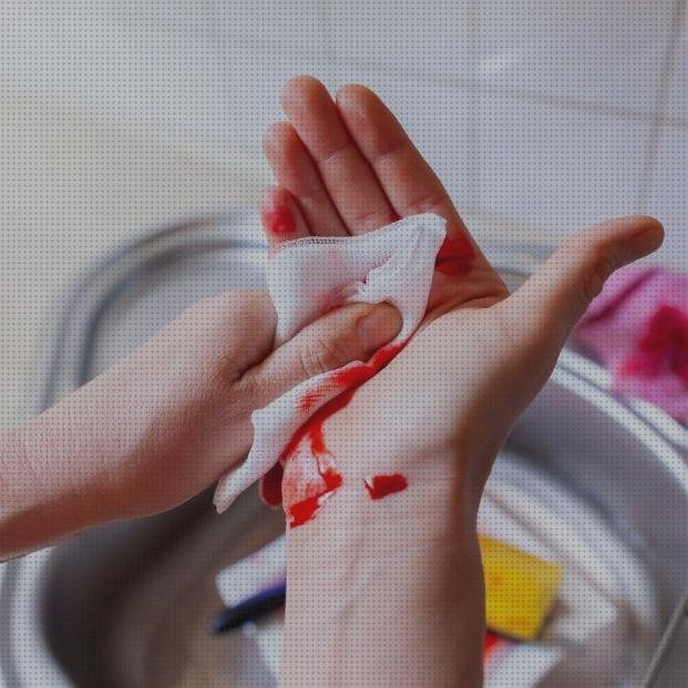 Los 13 Mejores apósitos hemorragias