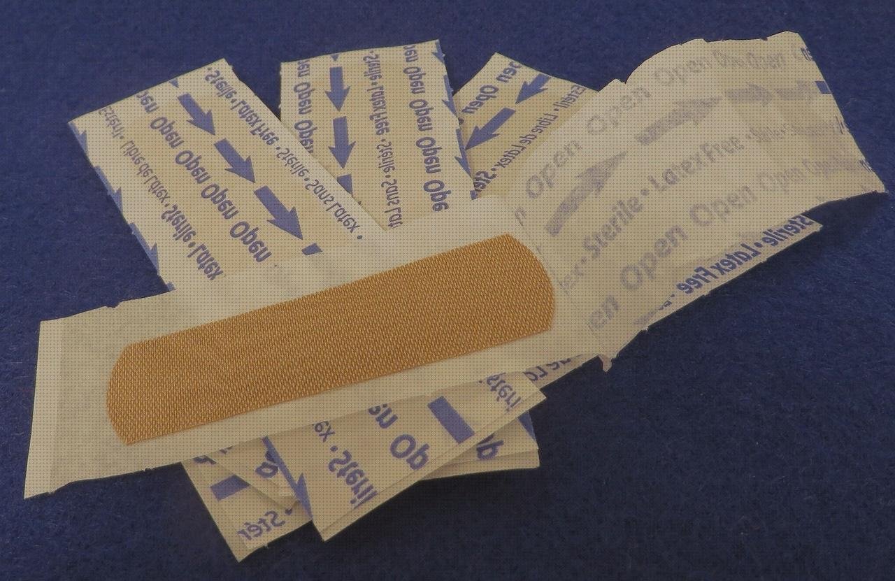 Las mejores marcas de apósitos herida apósitos apósitos heridas pies