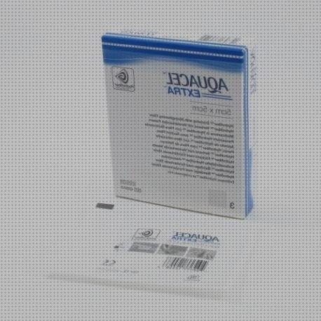 Las mejores apósitos hidrocoloides apósitos apósitos hidrocoloides en fibra