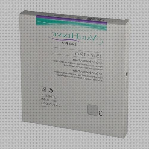¿Dónde poder comprar apósitos hidrocoloides apósitos apósitos hidrocoloides extrafinos?