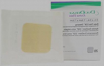 Las mejores apósitos hidrocoloides apósitos apósitos hidrocoloides extrafinos