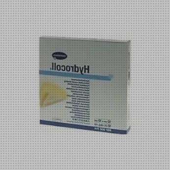 Las mejores apósitos hidrocoloides apósitos apósitos hidrocoloides ics