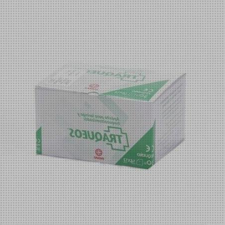 Review de apósitos hidrocoloides ics