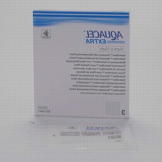 ¿Dónde poder comprar apósitos hidrocoloides apósitos apósitos hidrocoloides indicación?