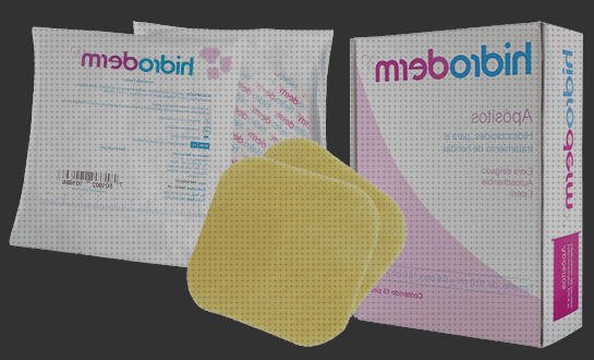 Las mejores marcas de apósitos hidrocoloides apósitos apósitos hidrocoloides indicación