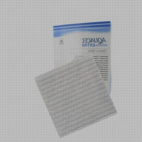 Los mejores 7 Apósitos Hidrofibra De Hidrocoloides