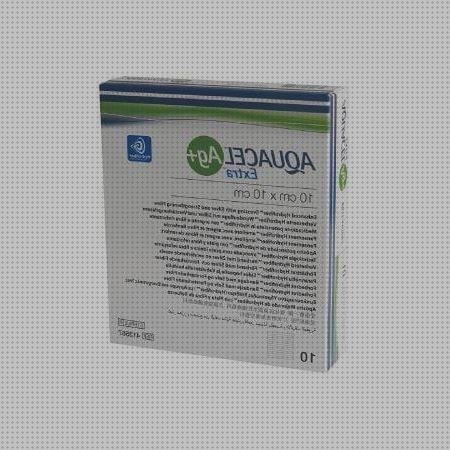 Las mejores marcas de apósitos hidrofibra Mas apósitos poliuretano transparente apósitos apósitos hidrofibra de plata