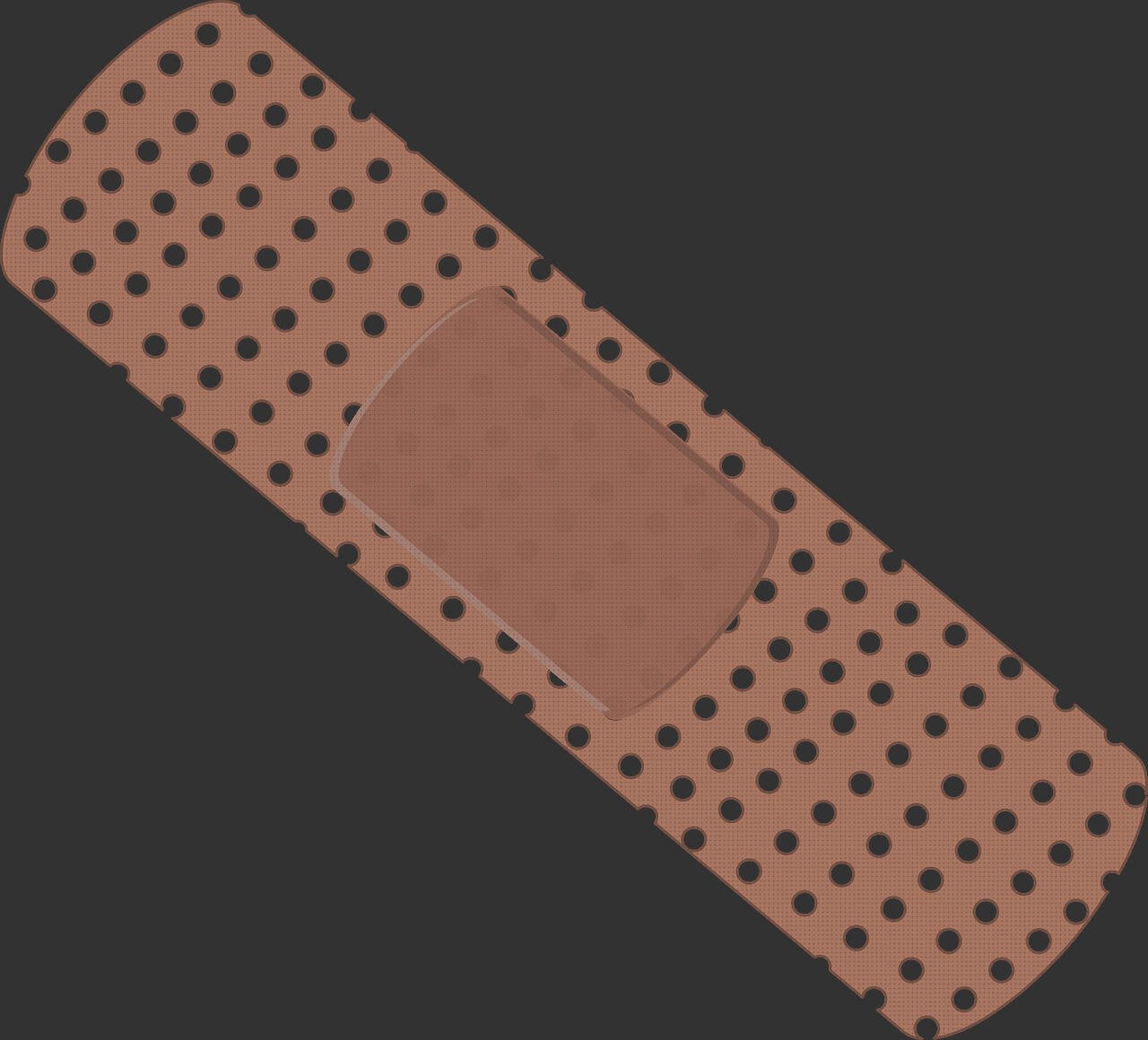 Review de apósitos impregnados antibiotico